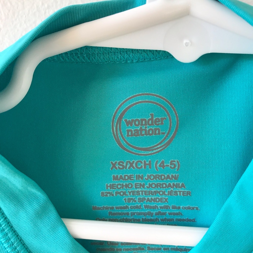 XS (4/5) Swim Shirt - Picture 4 of 4